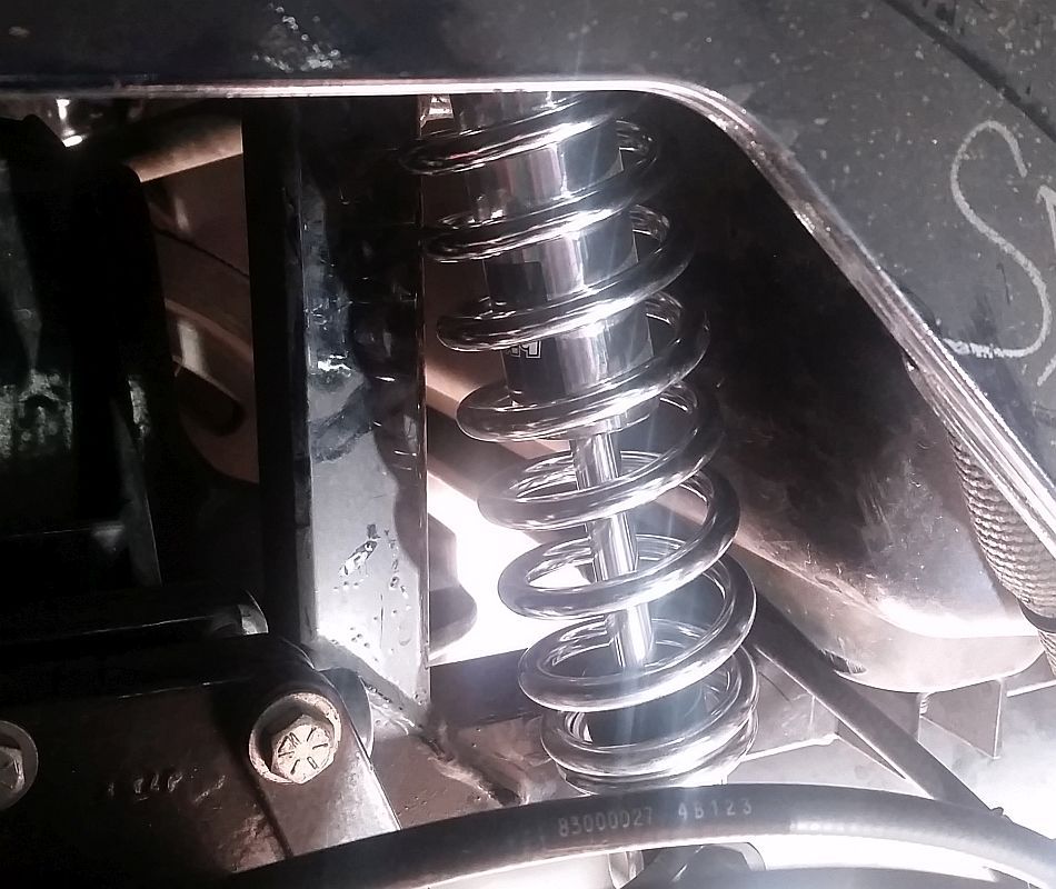 ProAction Shocks Page 2